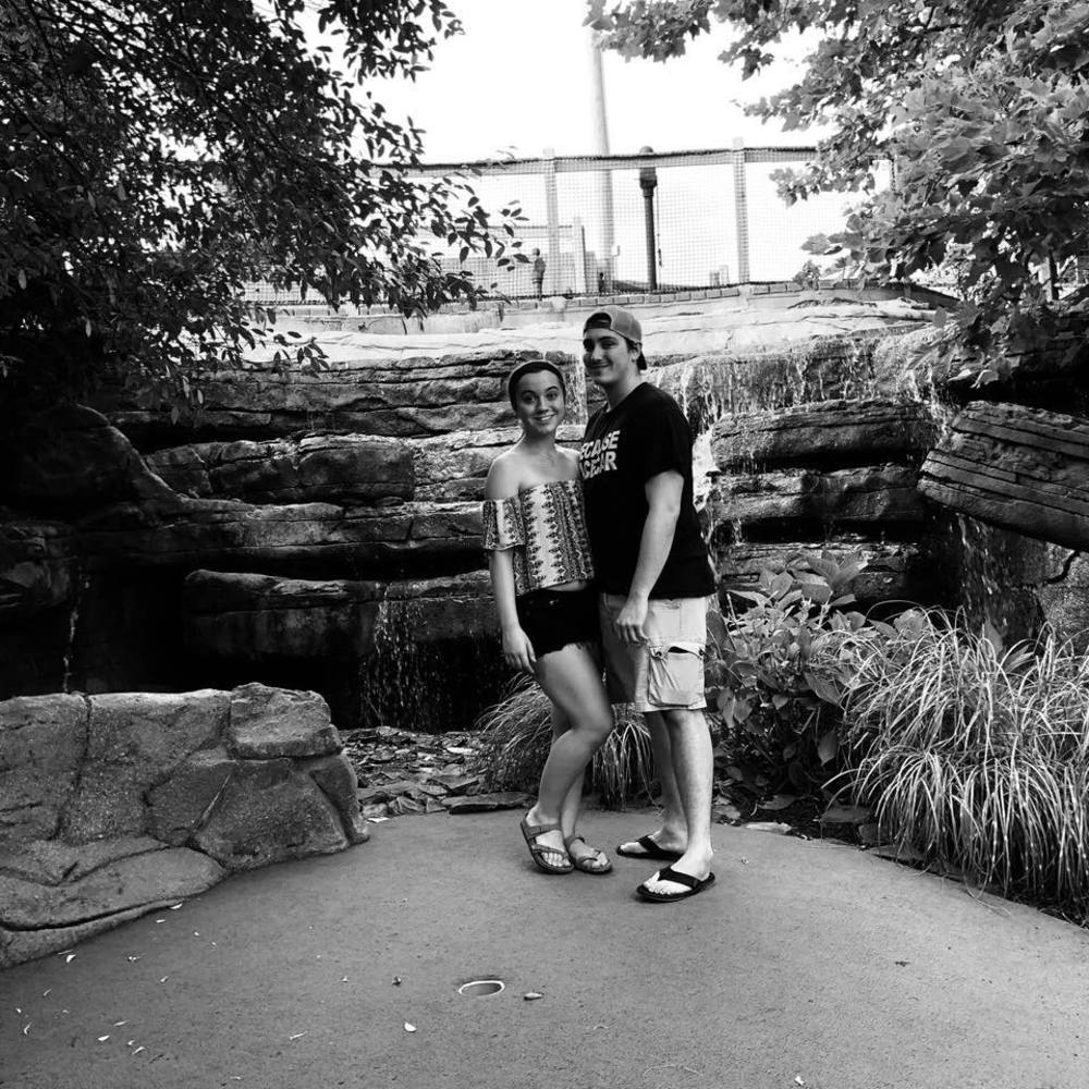 Meet your Posher, Marley